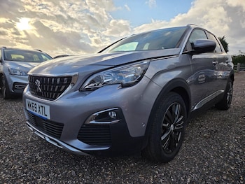 Used Peugeot 3008 2019 for sale - 76305292: Photo