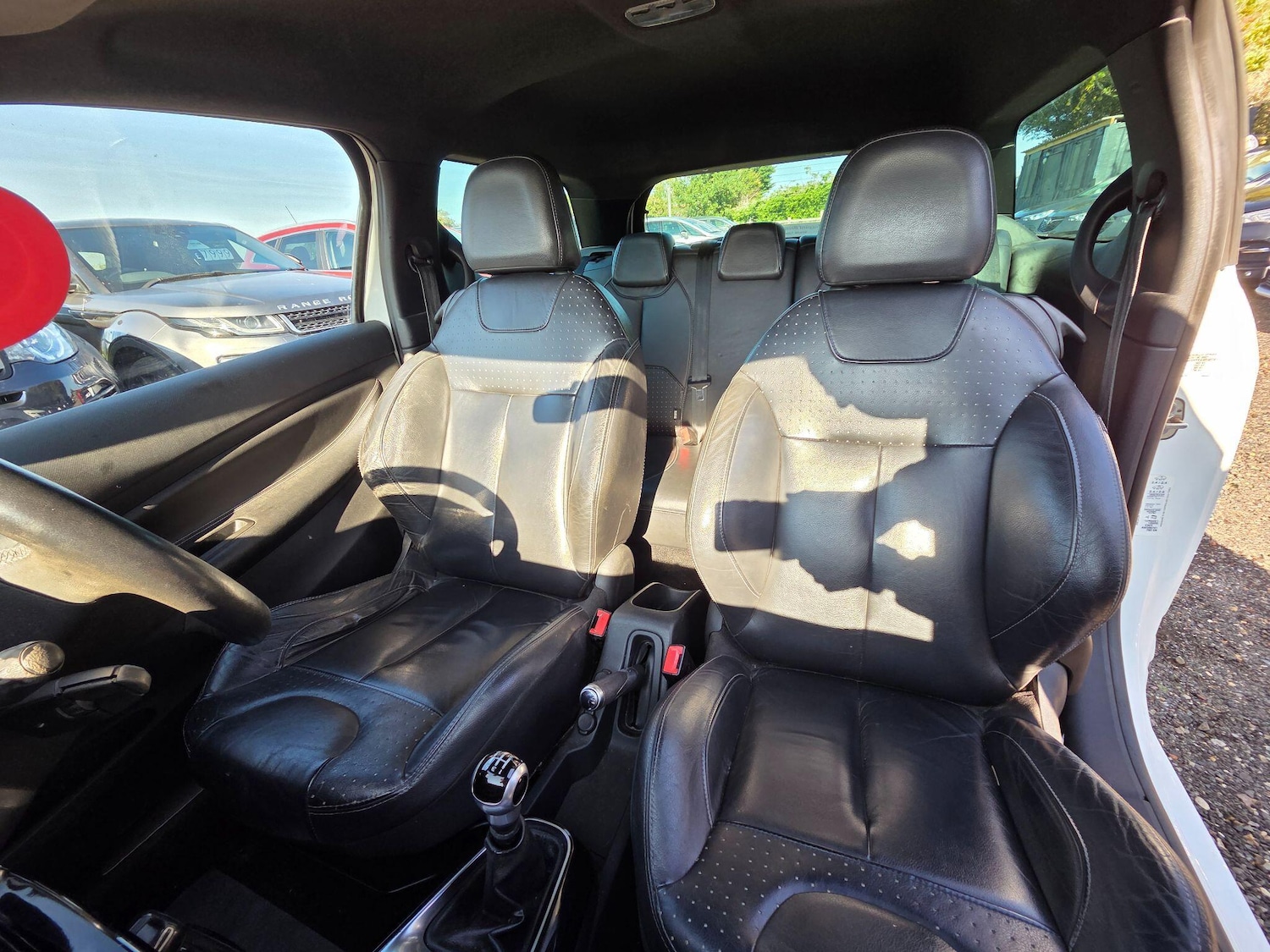 Used Citroen DS3 2011 for sale - 76500679: Photo 14