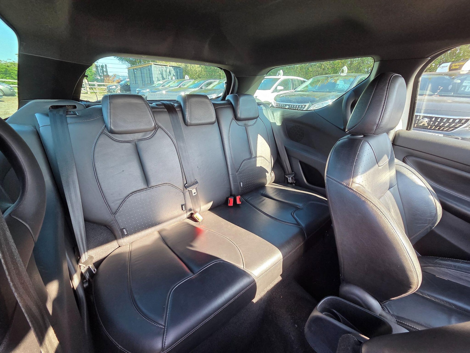 Used Citroen DS3 2011 for sale - 76500679: Photo 16