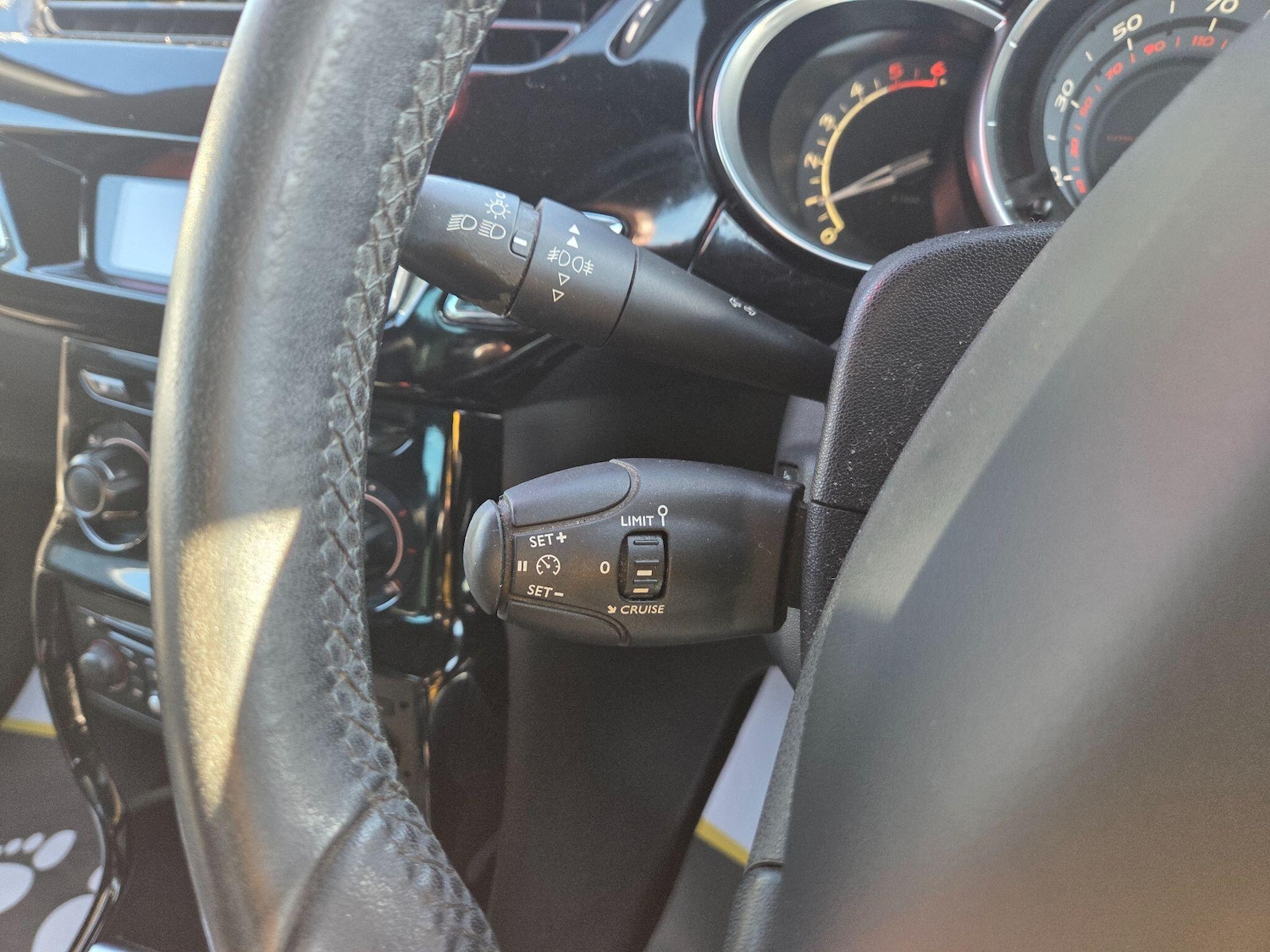 Used Citroen DS3 2011 for sale - 76500679: Photo 21