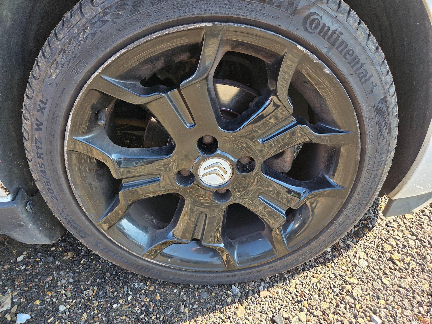 Used Citroen DS3 2011 for sale - 76500679: Photo 22