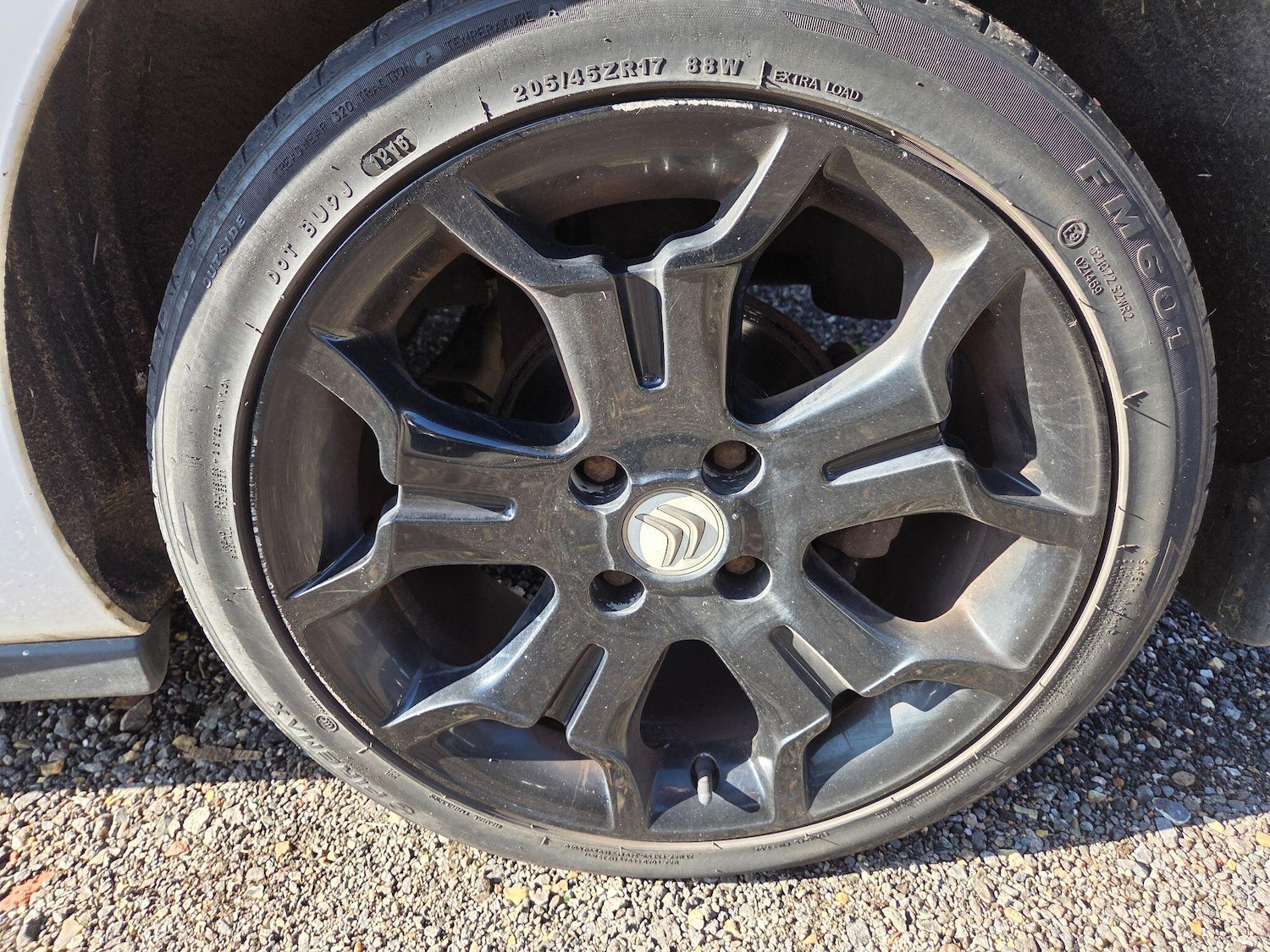 Used Citroen DS3 2011 for sale - 76500679: Photo 23