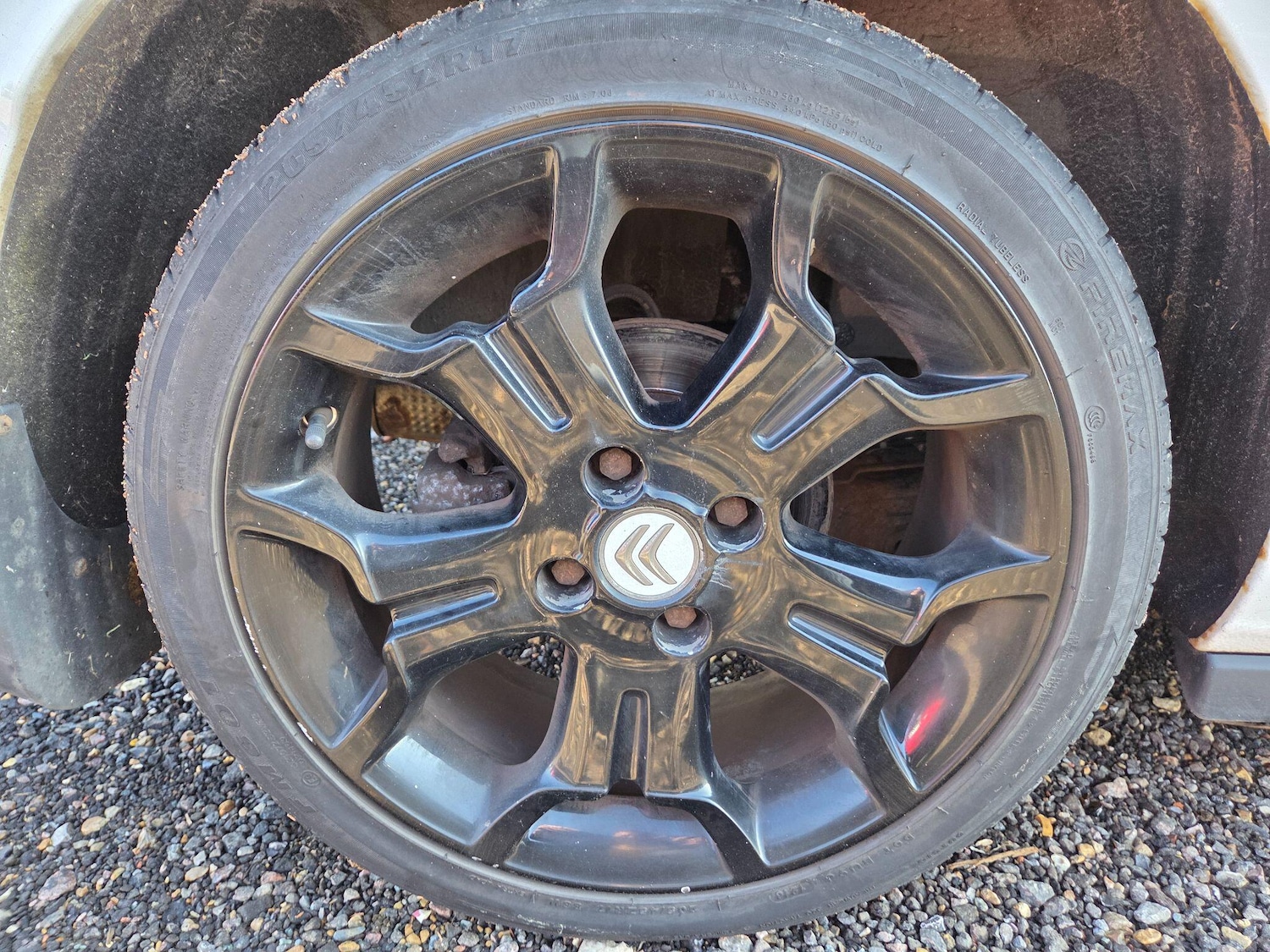 Used Citroen DS3 2011 for sale - 76500679: Photo 24