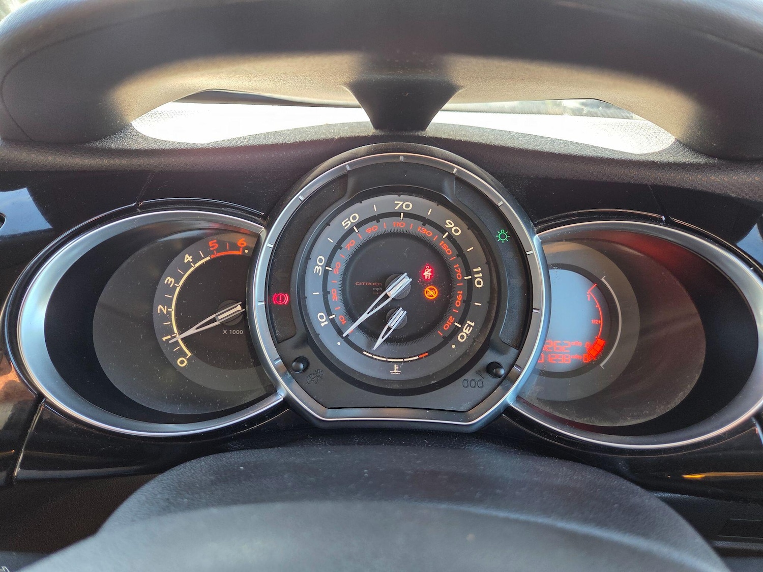 Used Citroen DS3 2011 for sale - 76500679: Photo 26