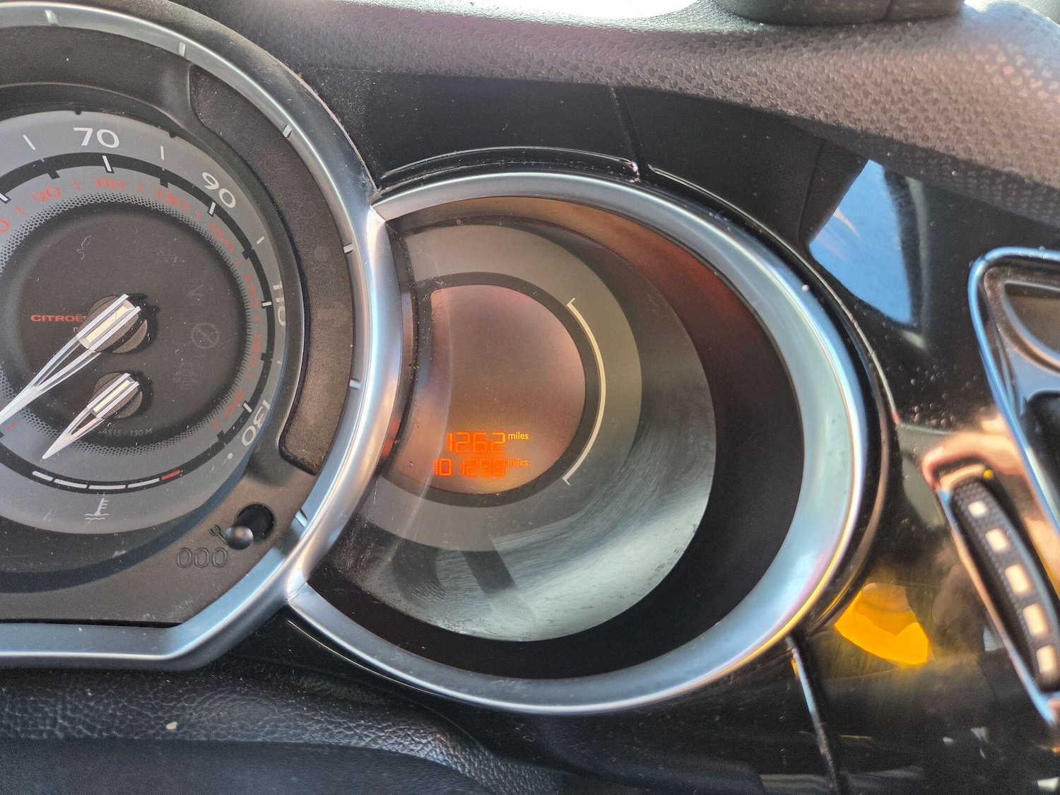 Used Citroen DS3 2011 for sale - 76500679: Photo 27