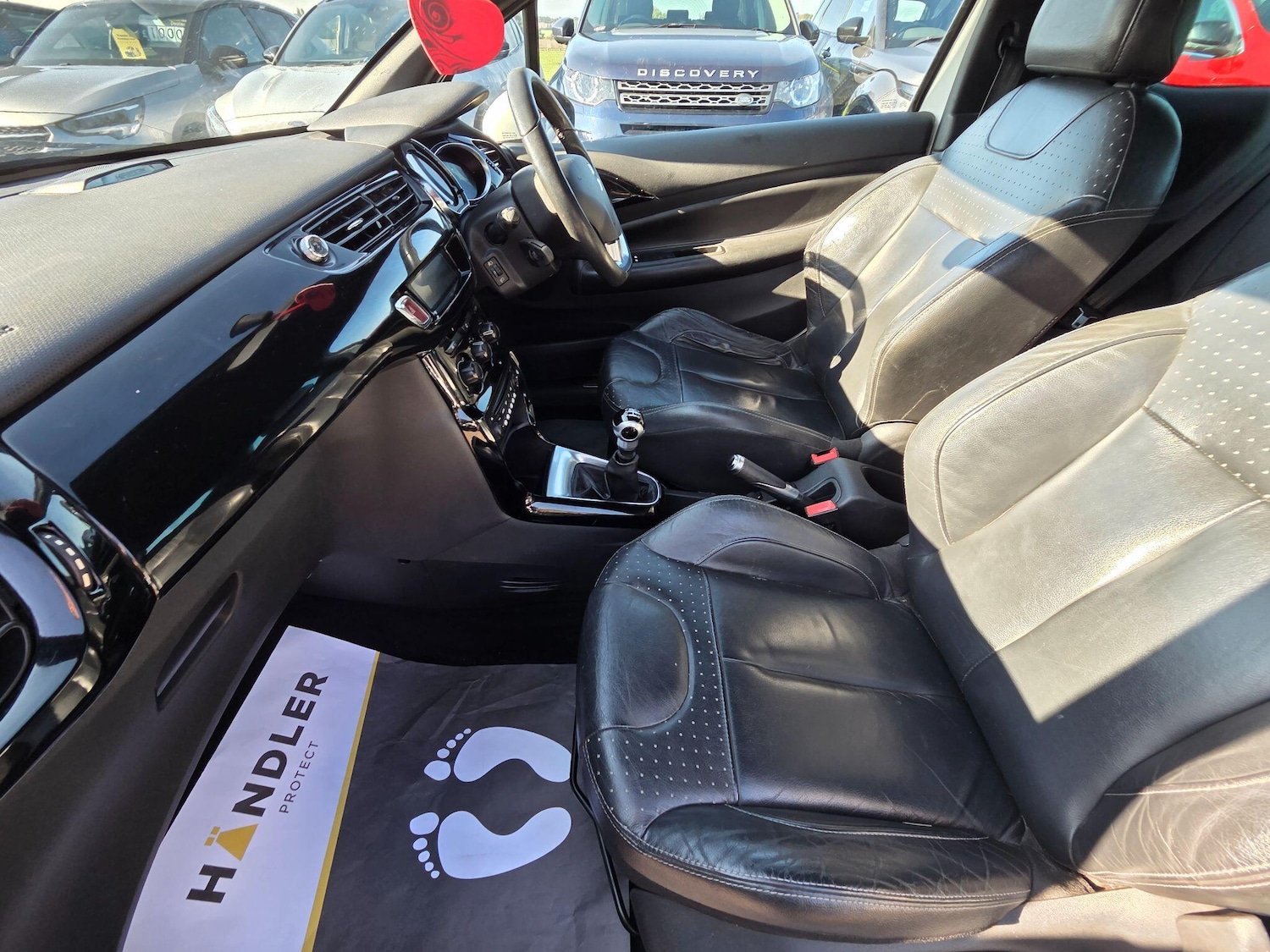 Used Citroen DS3 2011 for sale - 76500679: Photo 30