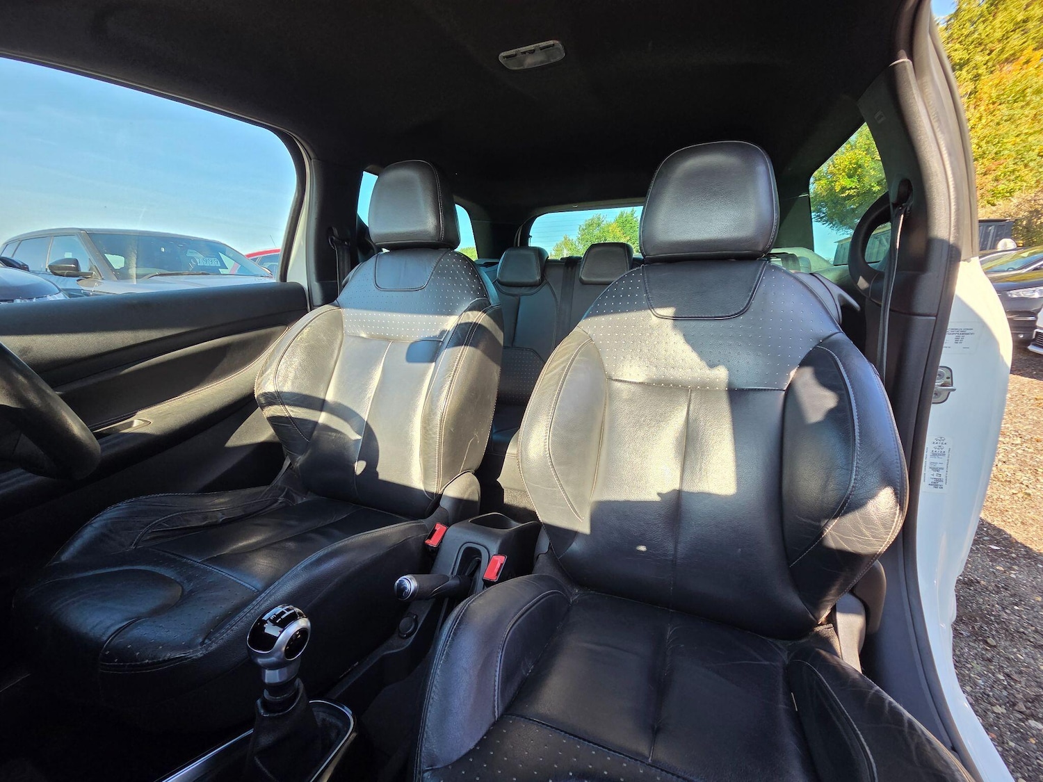 Used Citroen DS3 2011 for sale - 76500679: Photo 33