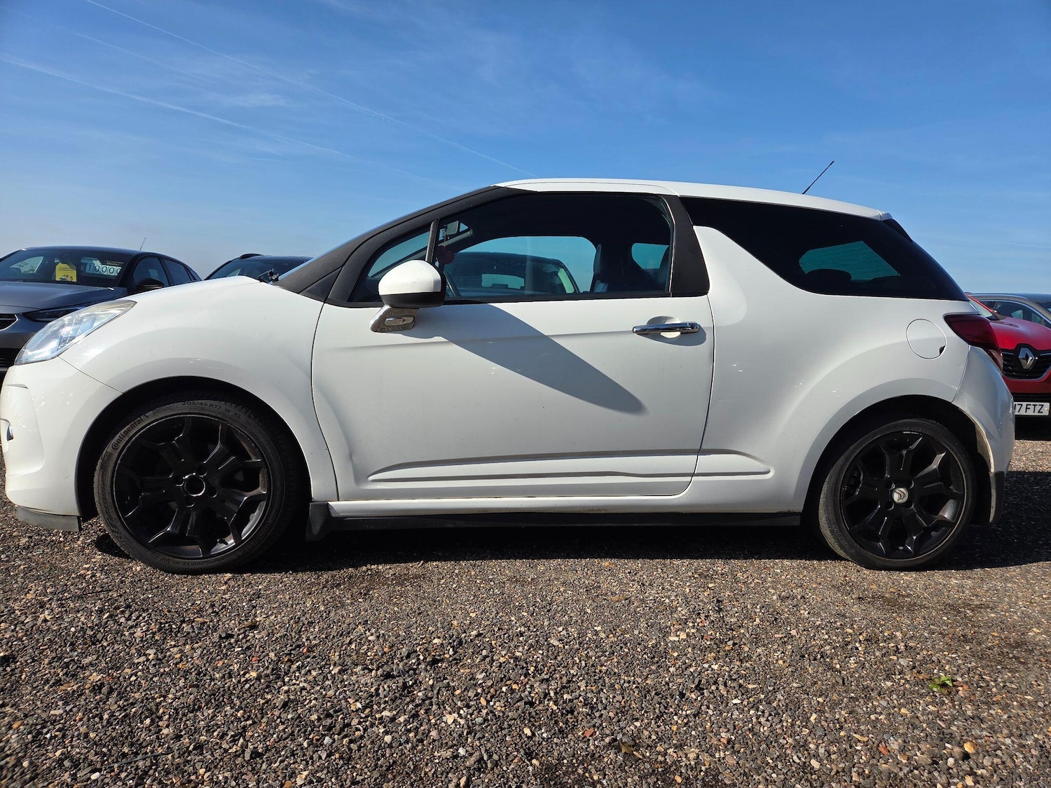 Used Citroen DS3 2011 for sale - 76500679: Photo 7