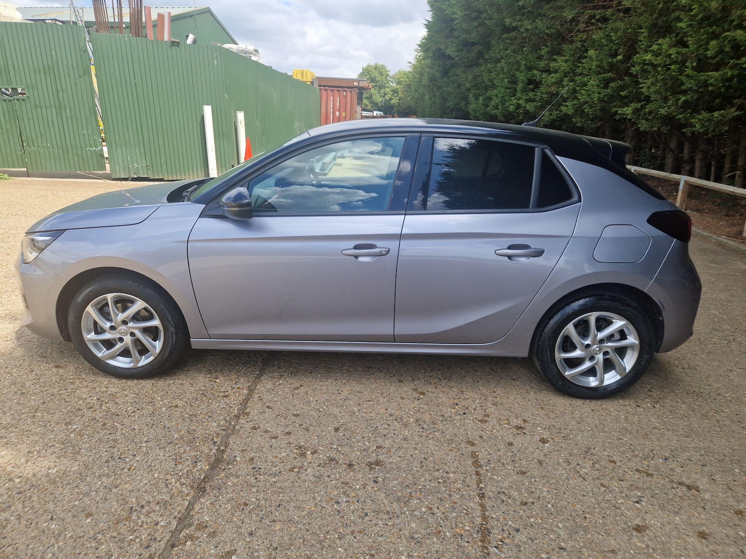Used Vauxhall Corsa 2020 for sale - 76500676: Photo 11
