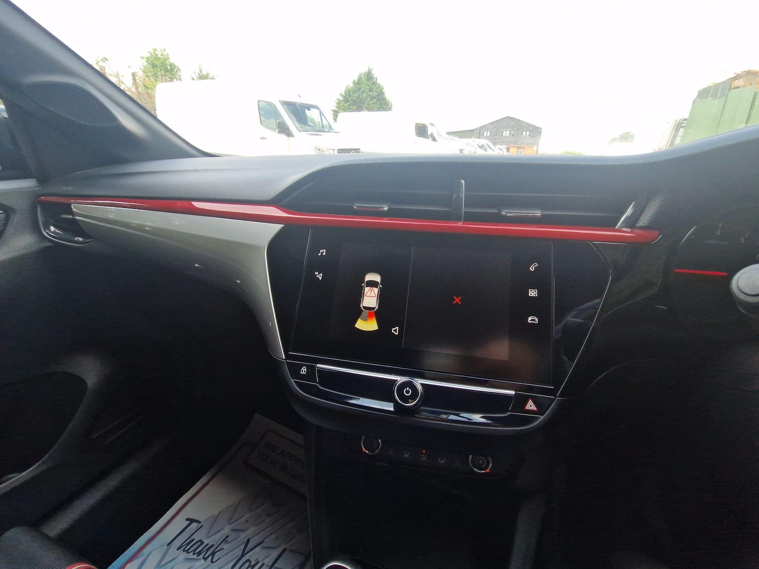 Used Vauxhall Corsa 2020 for sale - 76500676: Photo 15