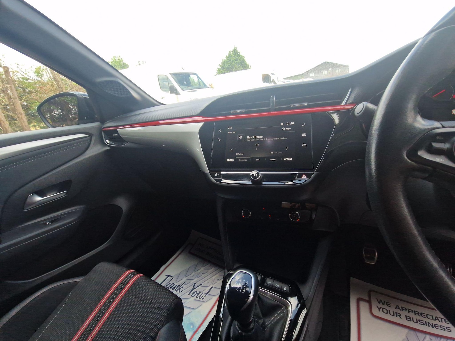 Used Vauxhall Corsa 2020 for sale - 76500676: Photo 18