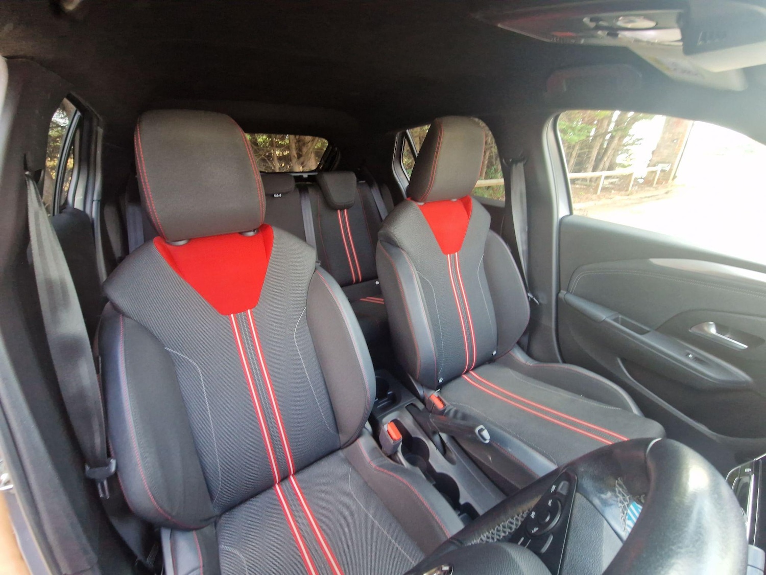 Used Vauxhall Corsa 2020 for sale - 76500676: Photo 19