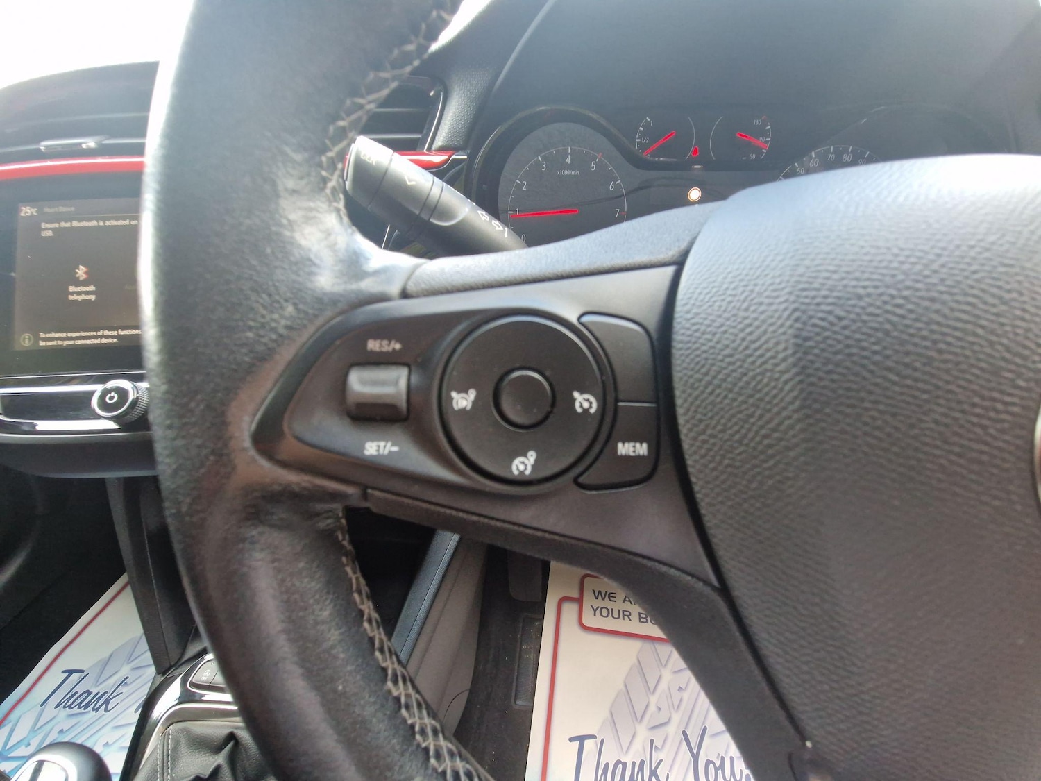 Used Vauxhall Corsa 2020 for sale - 76500676: Photo 21