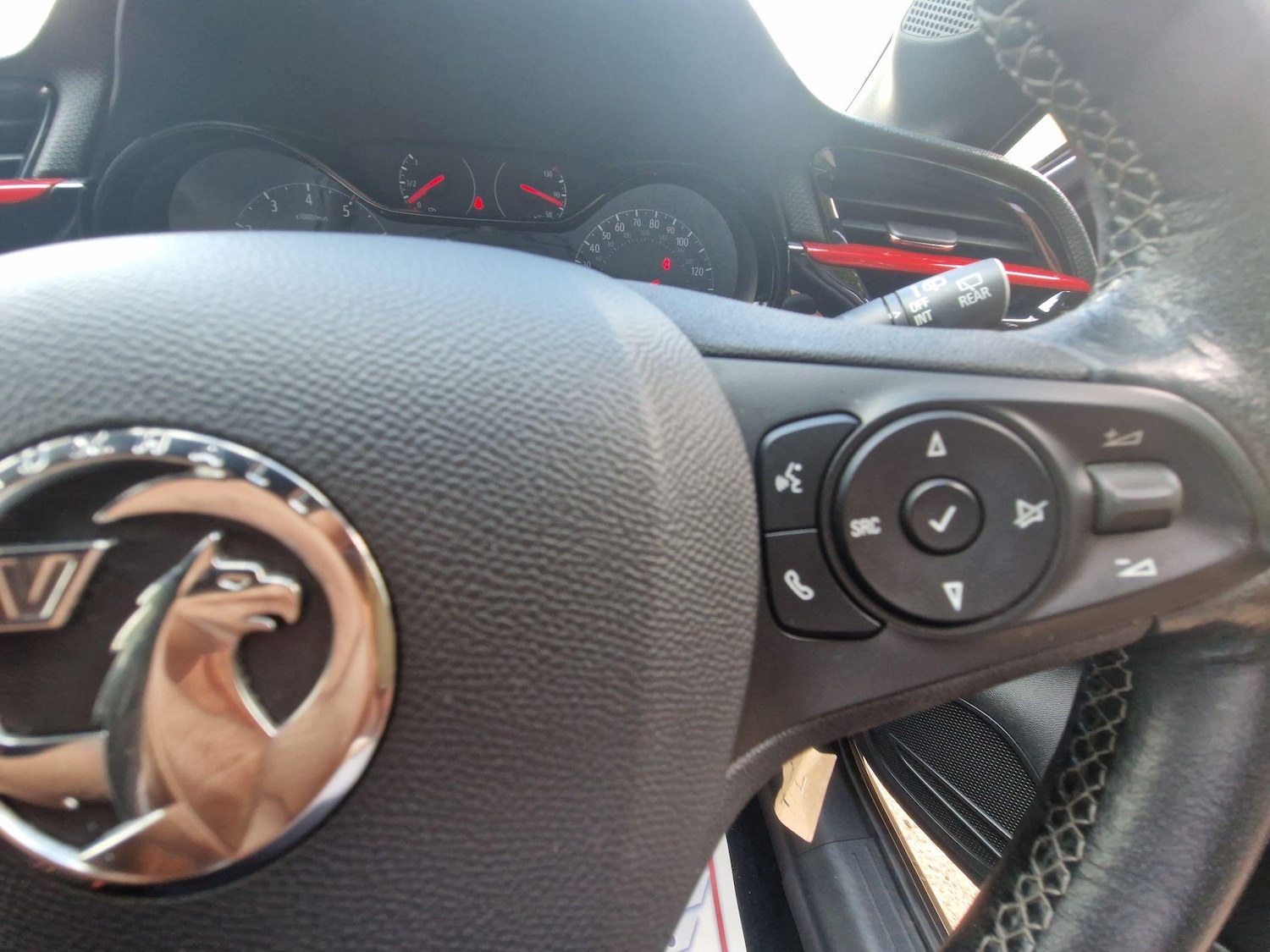 Used Vauxhall Corsa 2020 for sale - 76500676: Photo 22