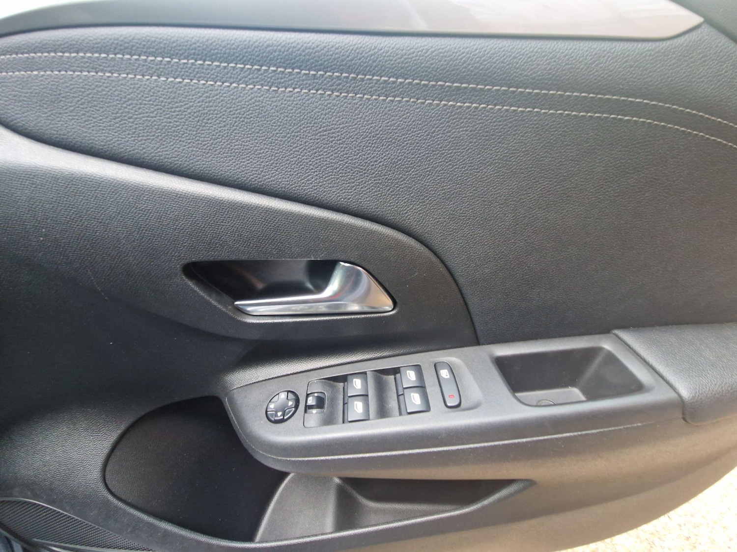 Used Vauxhall Corsa 2020 for sale - 76500676: Photo 23