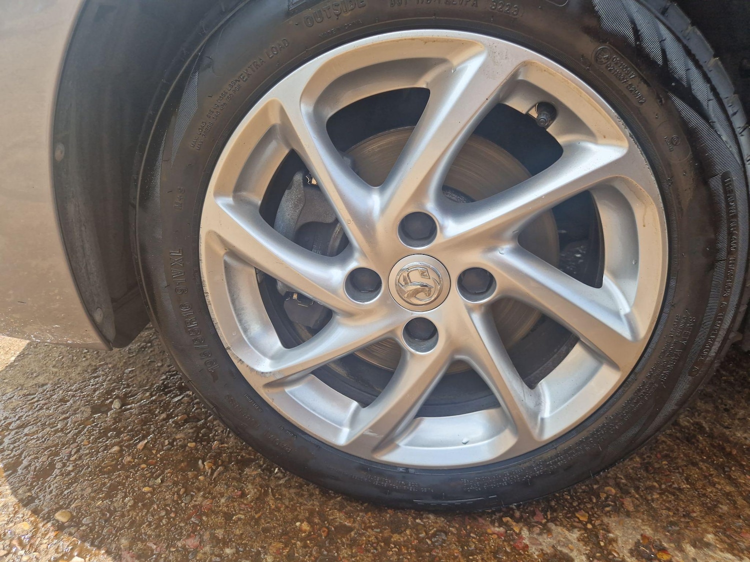 Used Vauxhall Corsa 2020 for sale - 76500676: Photo 24