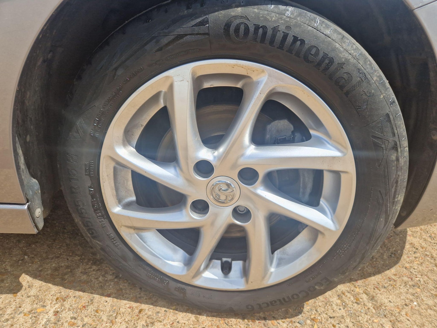 Used Vauxhall Corsa 2020 for sale - 76500676: Photo 25