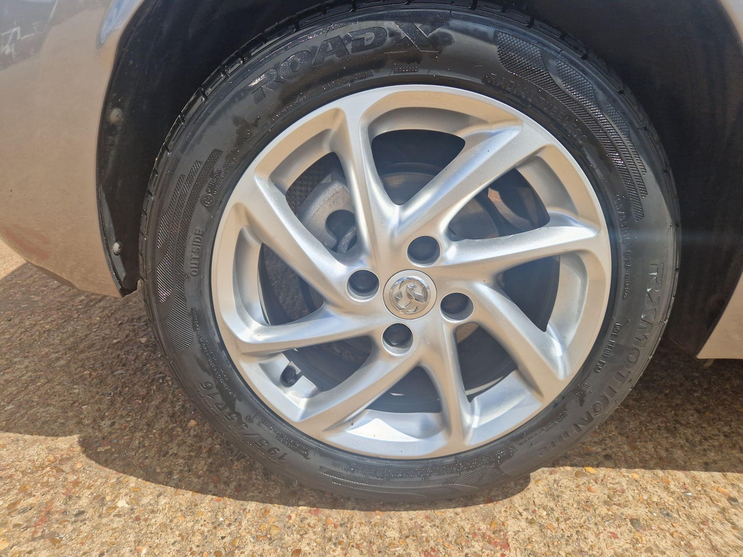 Used Vauxhall Corsa 2020 for sale - 76500676: Photo 27