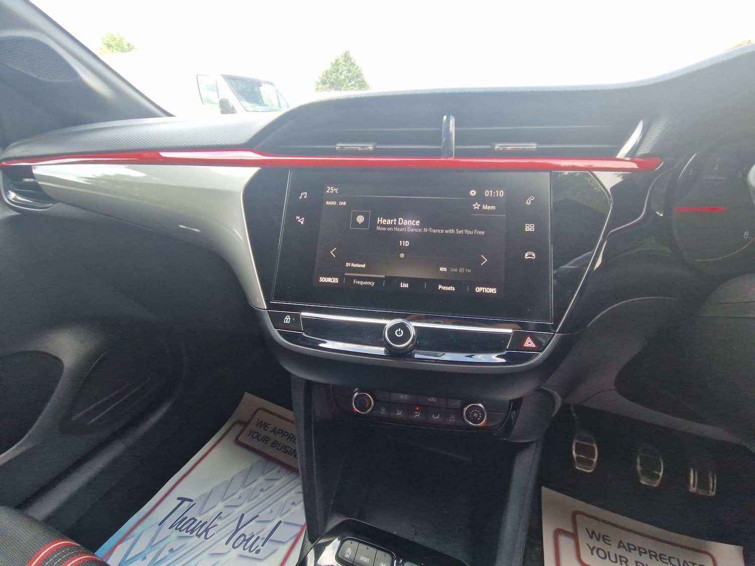 Used Vauxhall Corsa 2020 for sale - 76500676: Photo 28