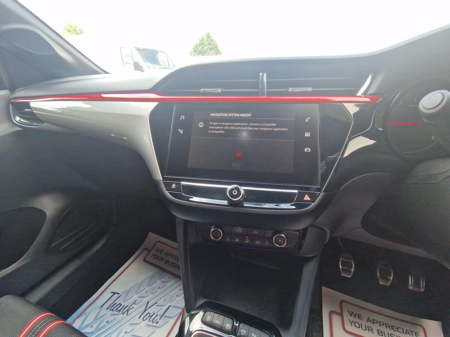 Used Vauxhall Corsa 2020 for sale - 76500676: Photo 29