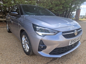 Used Vauxhall Corsa 2020 for sale - 76500676: Photo