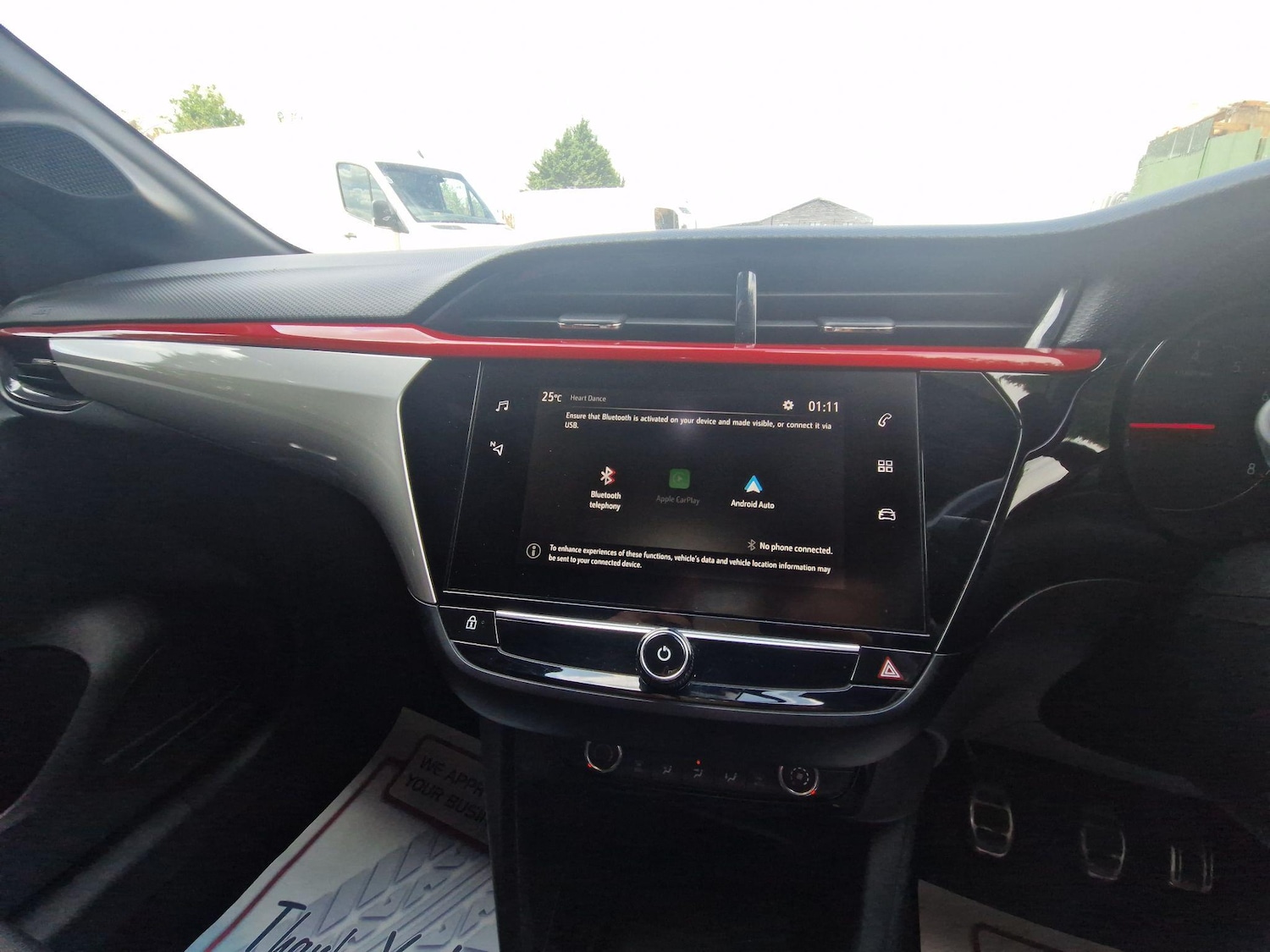 Used Vauxhall Corsa 2020 for sale - 76500676: Photo 30