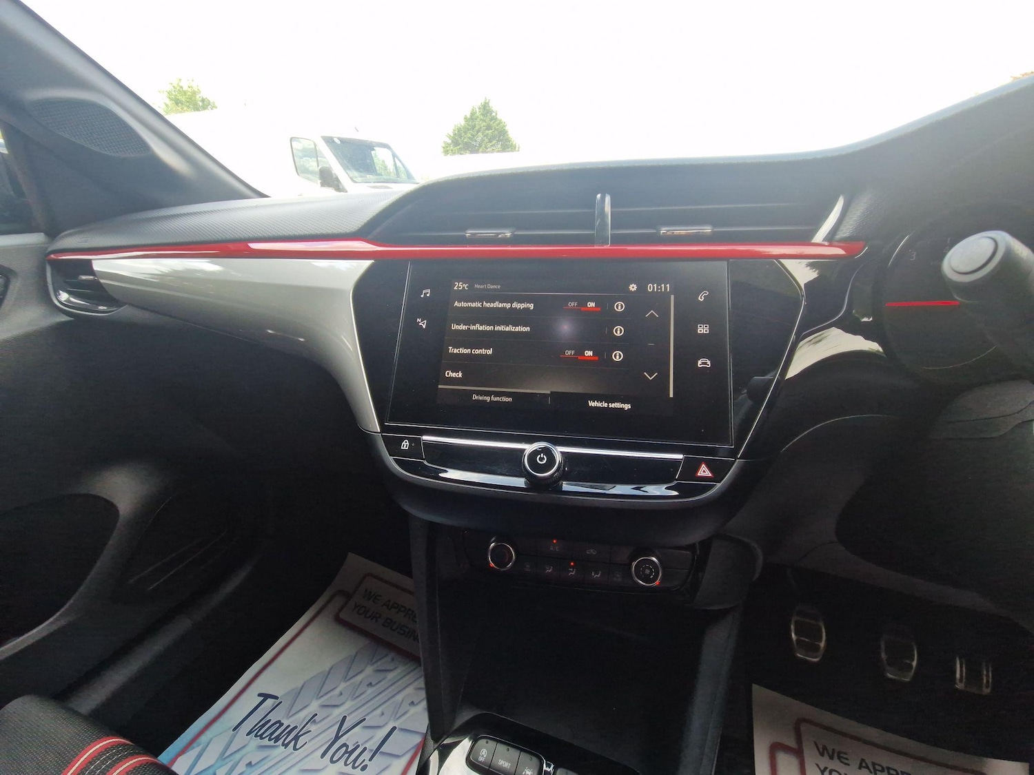 Used Vauxhall Corsa 2020 for sale - 76500676: Photo 31