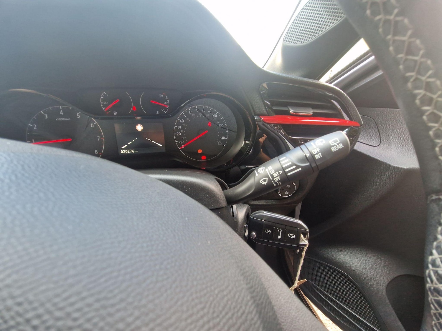 Used Vauxhall Corsa 2020 for sale - 76500676: Photo 32