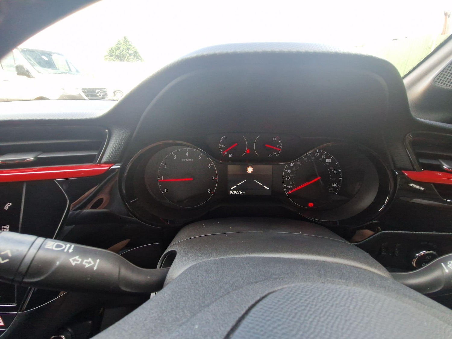 Used Vauxhall Corsa 2020 for sale - 76500676: Photo 33