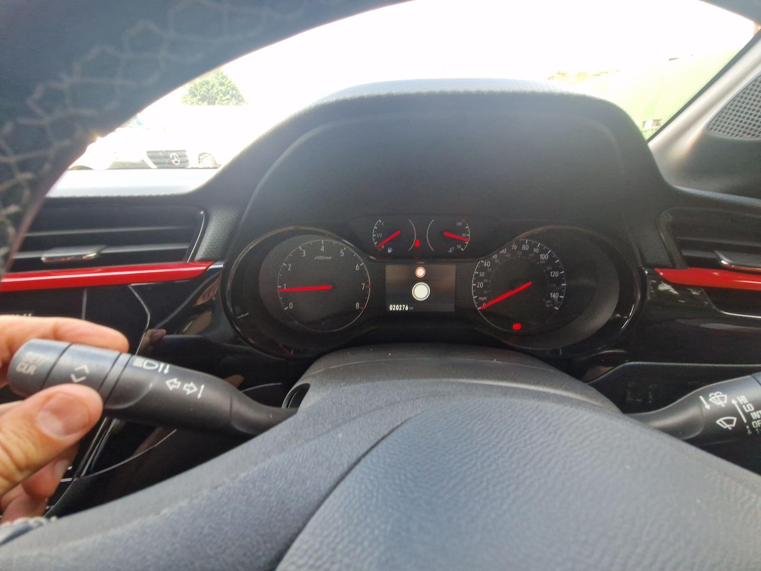 Used Vauxhall Corsa 2020 for sale - 76500676: Photo 34