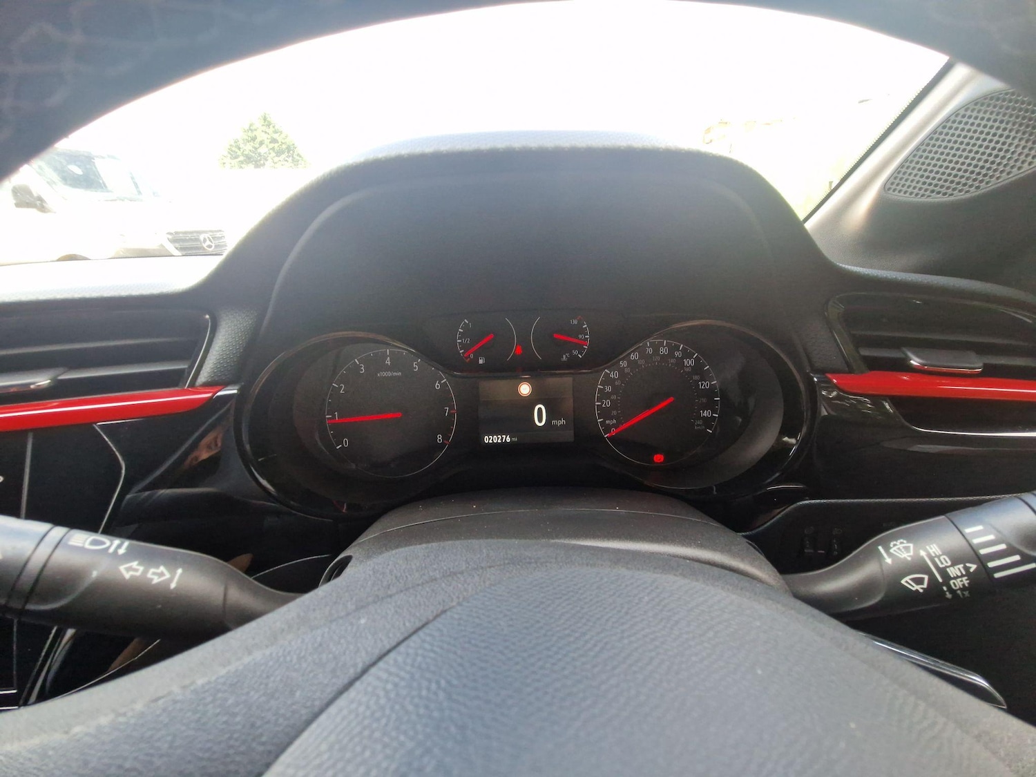 Used Vauxhall Corsa 2020 for sale - 76500676: Photo 35