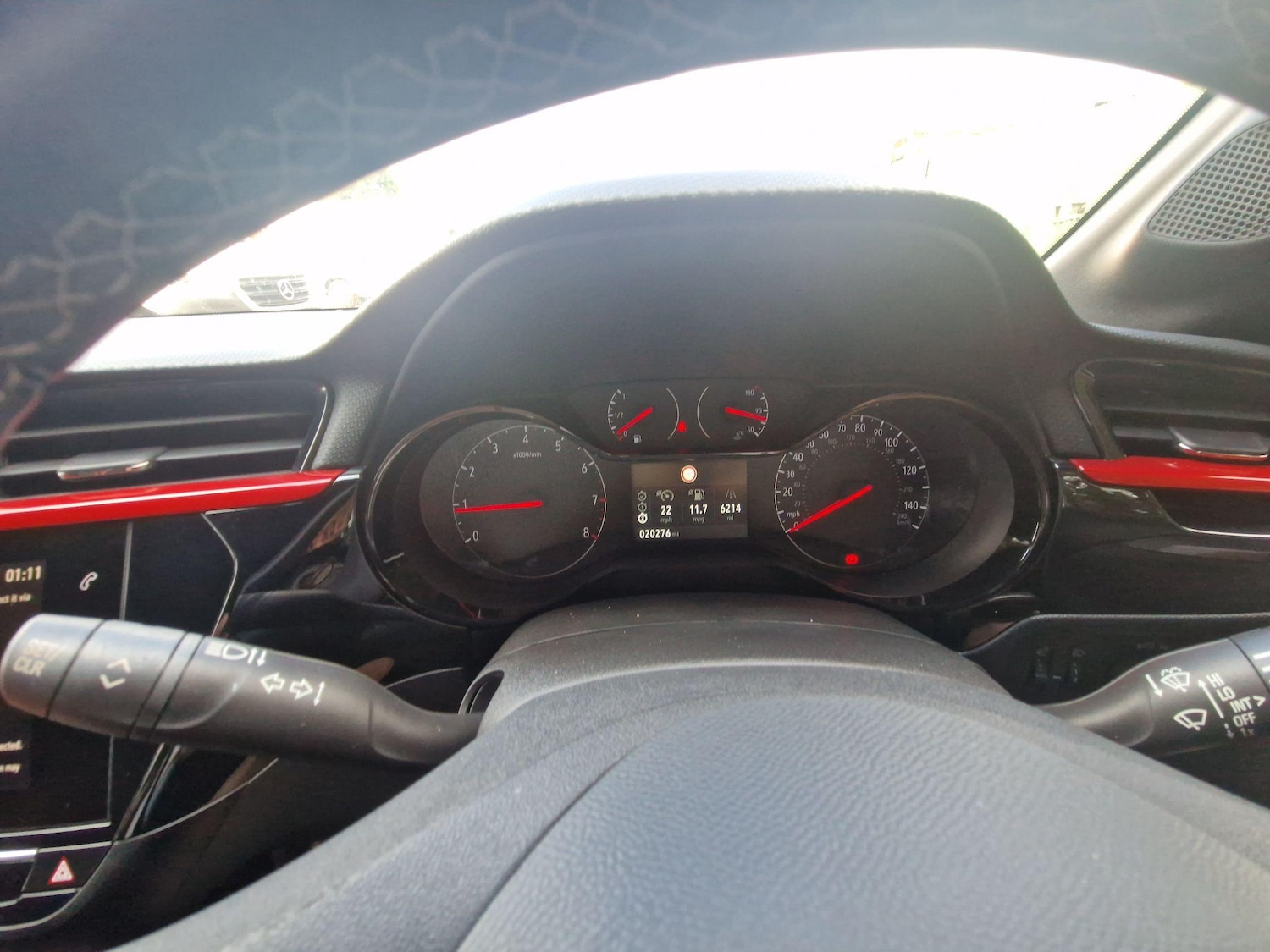 Used Vauxhall Corsa 2020 for sale - 76500676: Photo 36