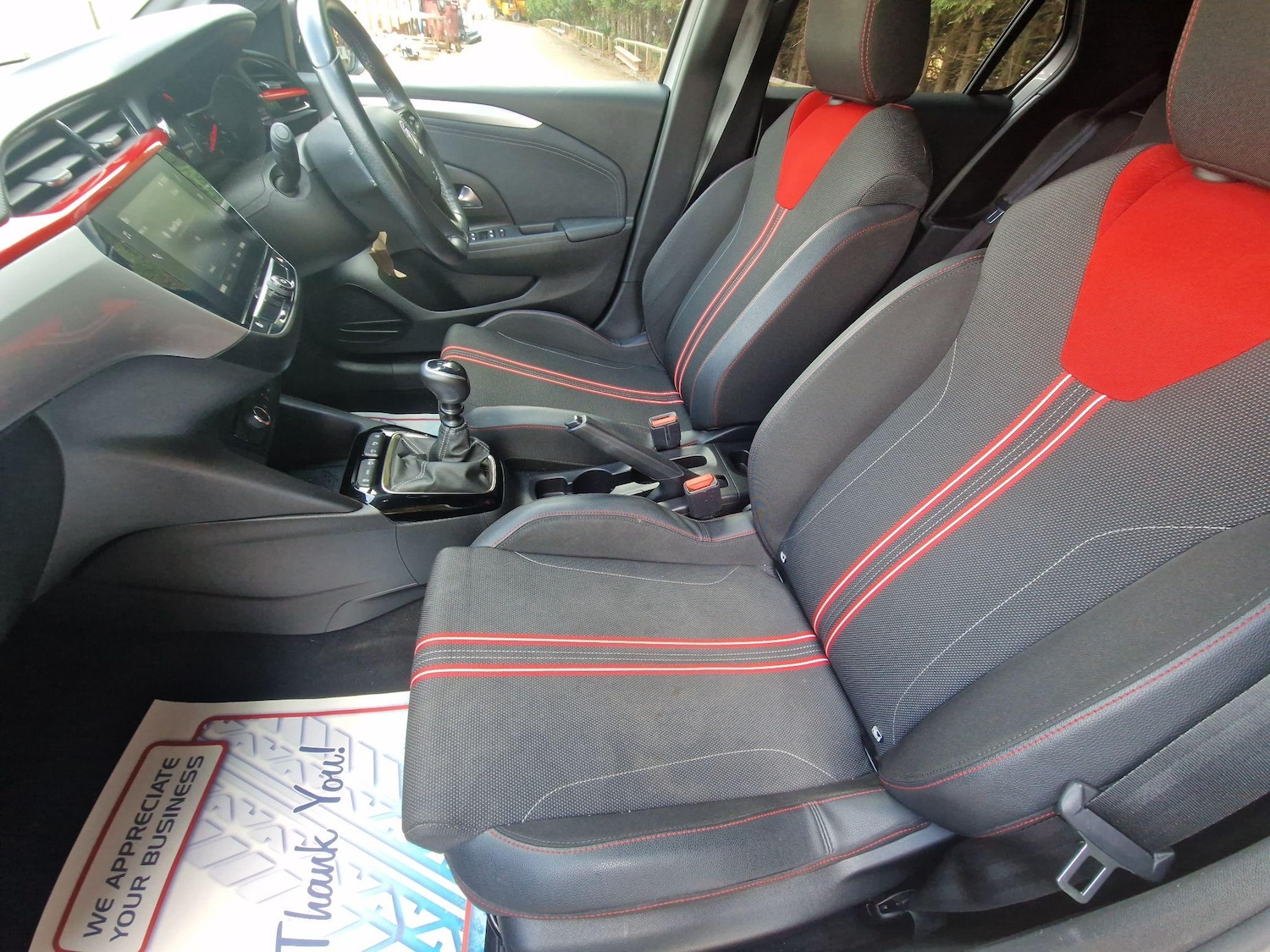 Used Vauxhall Corsa 2020 for sale - 76500676: Photo 40