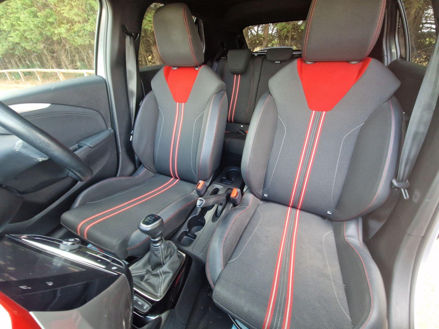 Used Vauxhall Corsa 2020 for sale - 76500676: Photo 43