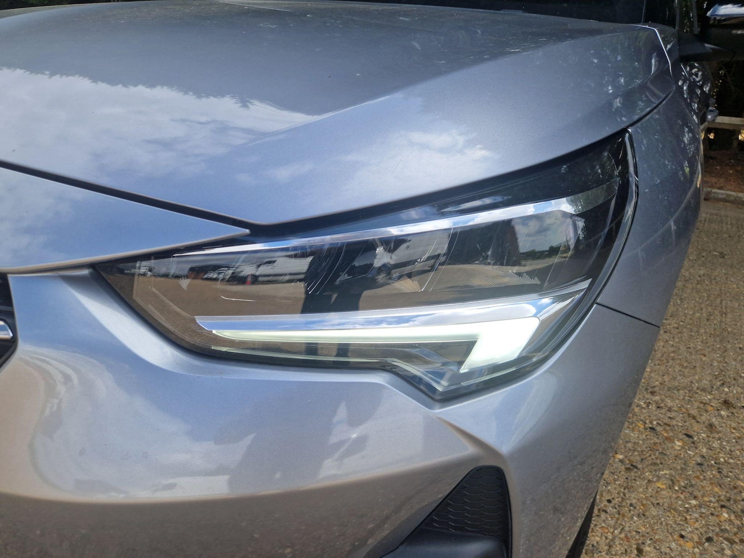 Used Vauxhall Corsa 2020 for sale - 76500676: Photo 46