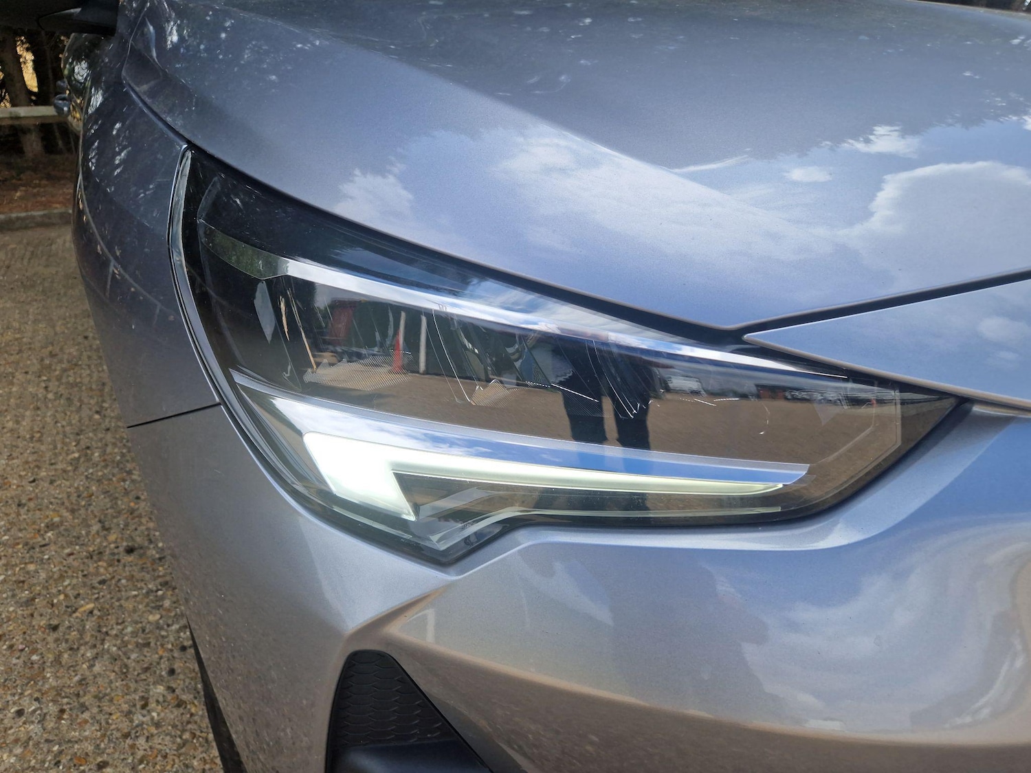 Used Vauxhall Corsa 2020 for sale - 76500676: Photo 47