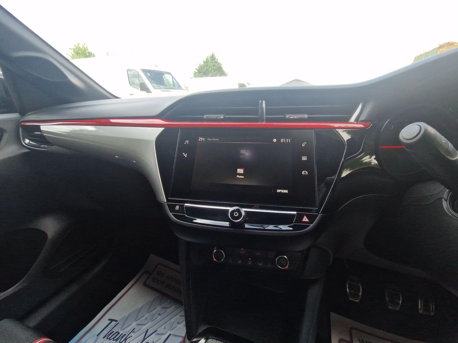 Used Vauxhall Corsa 2020 for sale - 76500676: Photo 49