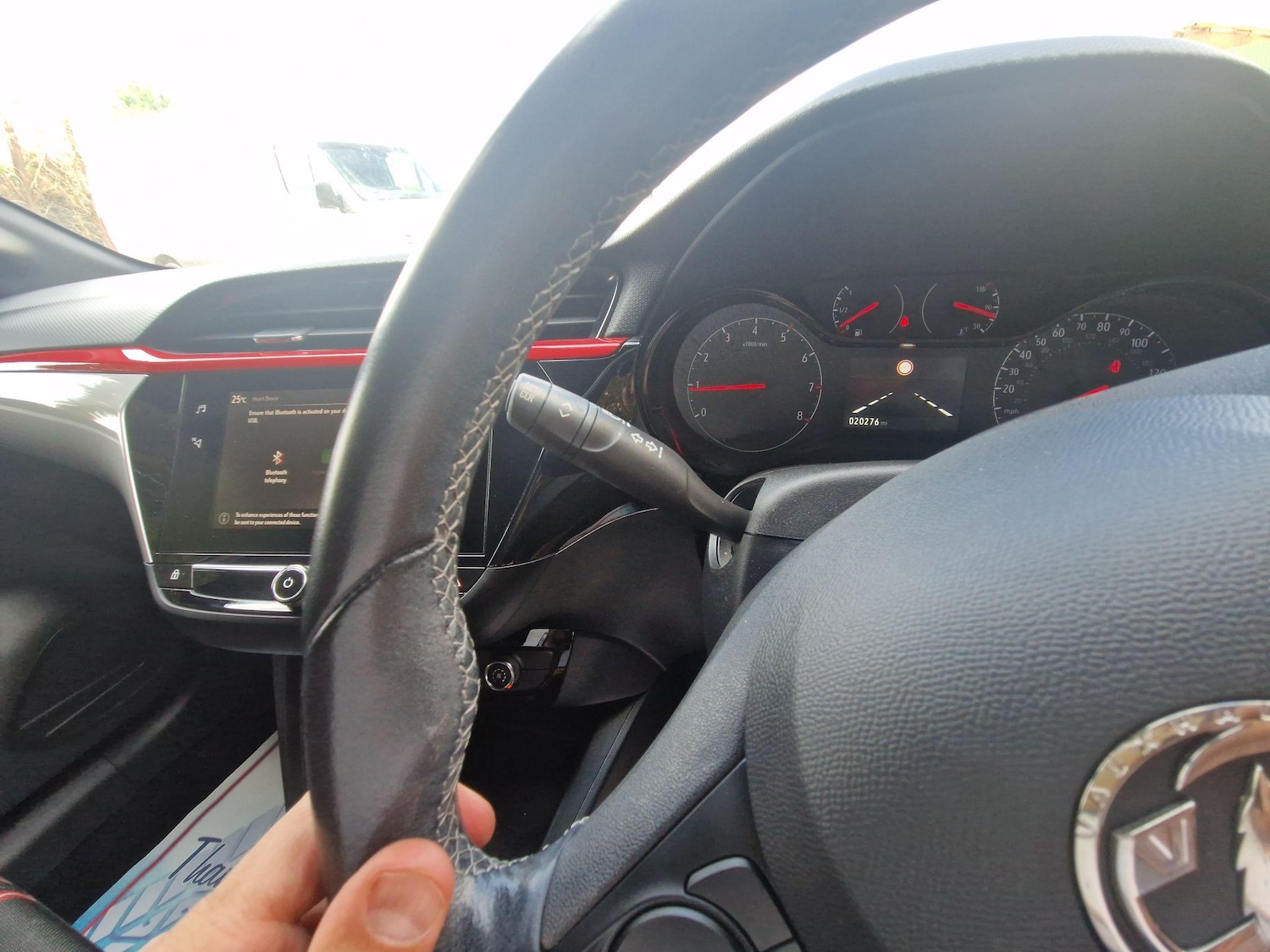 Used Vauxhall Corsa 2020 for sale - 76500676: Photo 51