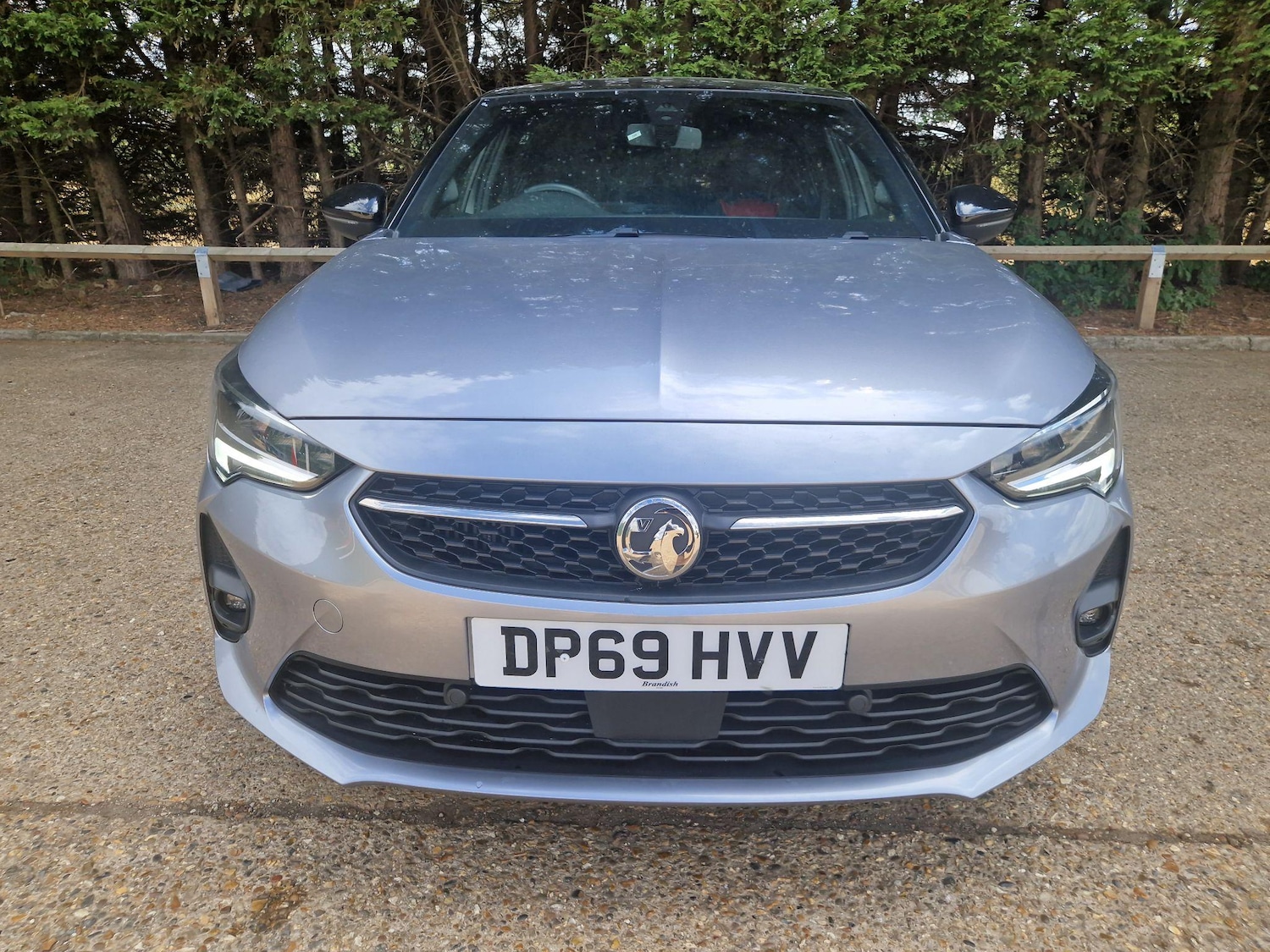 Used Vauxhall Corsa 2020 for sale - 76500676: Photo 6