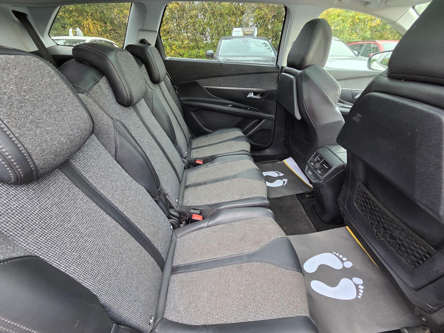 Used Peugeot 5008 2018 for sale - 76500689: Photo 23