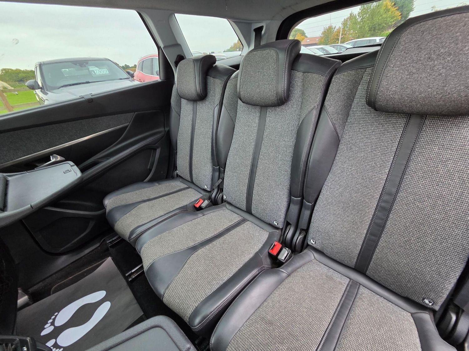 Used Peugeot 5008 2018 for sale - 76500689: Photo 27