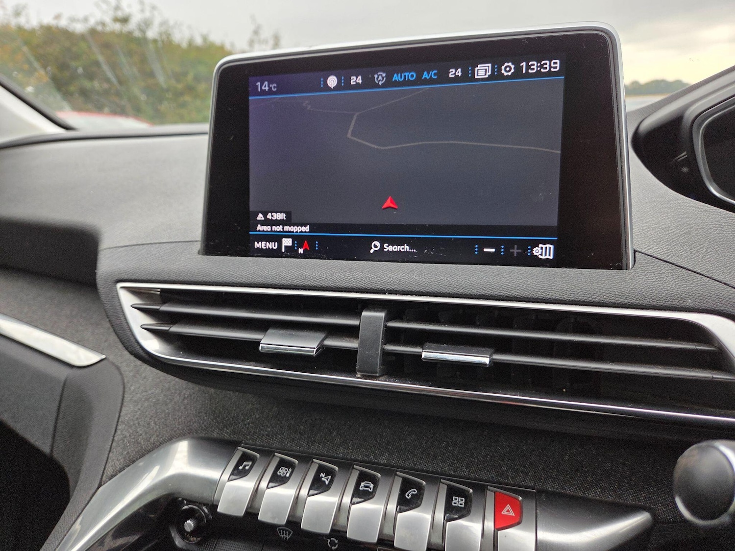 Used Peugeot 5008 2018 for sale - 76500689: Photo 32