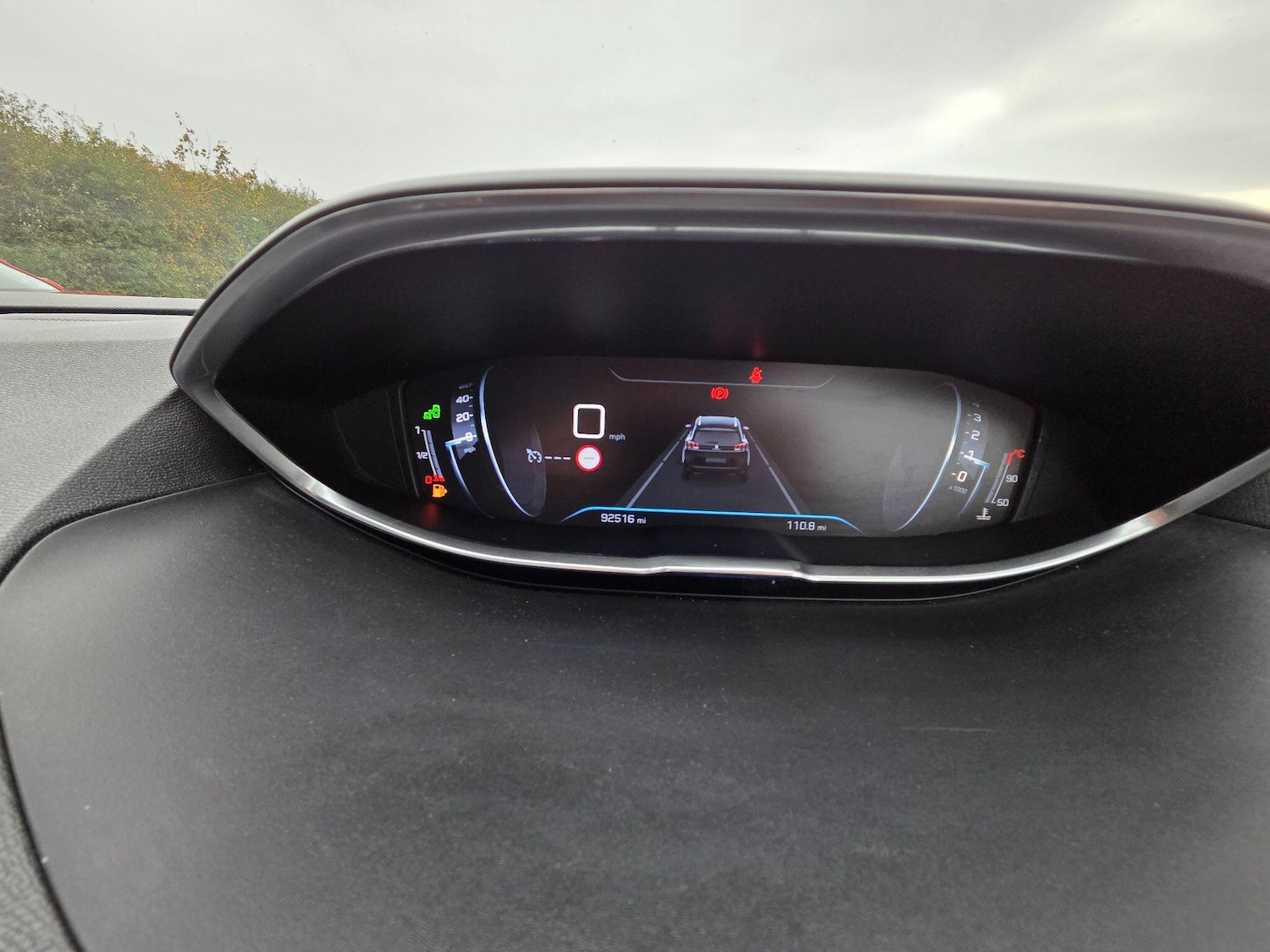 Used Peugeot 5008 2018 for sale - 76500689: Photo 38