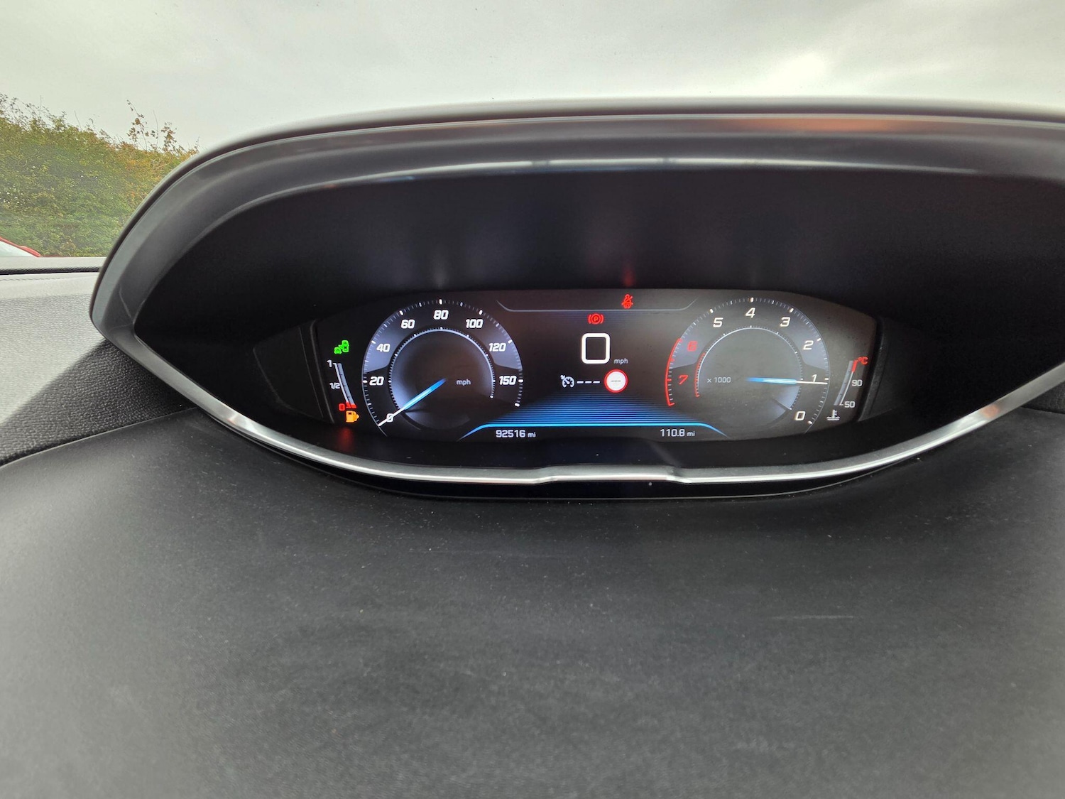 Used Peugeot 5008 2018 for sale - 76500689: Photo 39