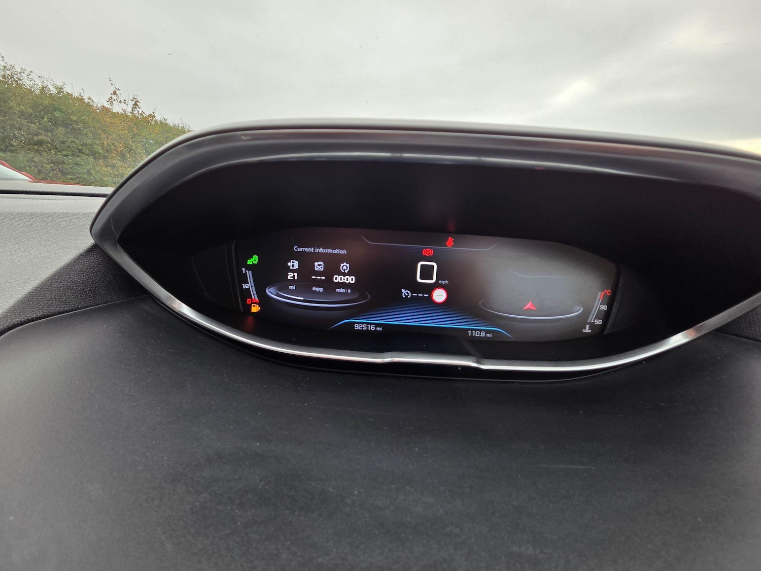 Used Peugeot 5008 2018 for sale - 76500689: Photo 40