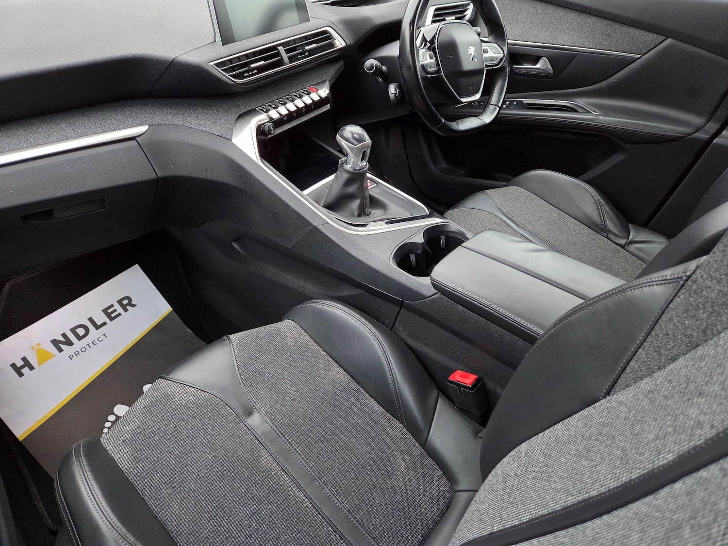 Used Peugeot 3008 2018 for sale - 76500681: Photo 18