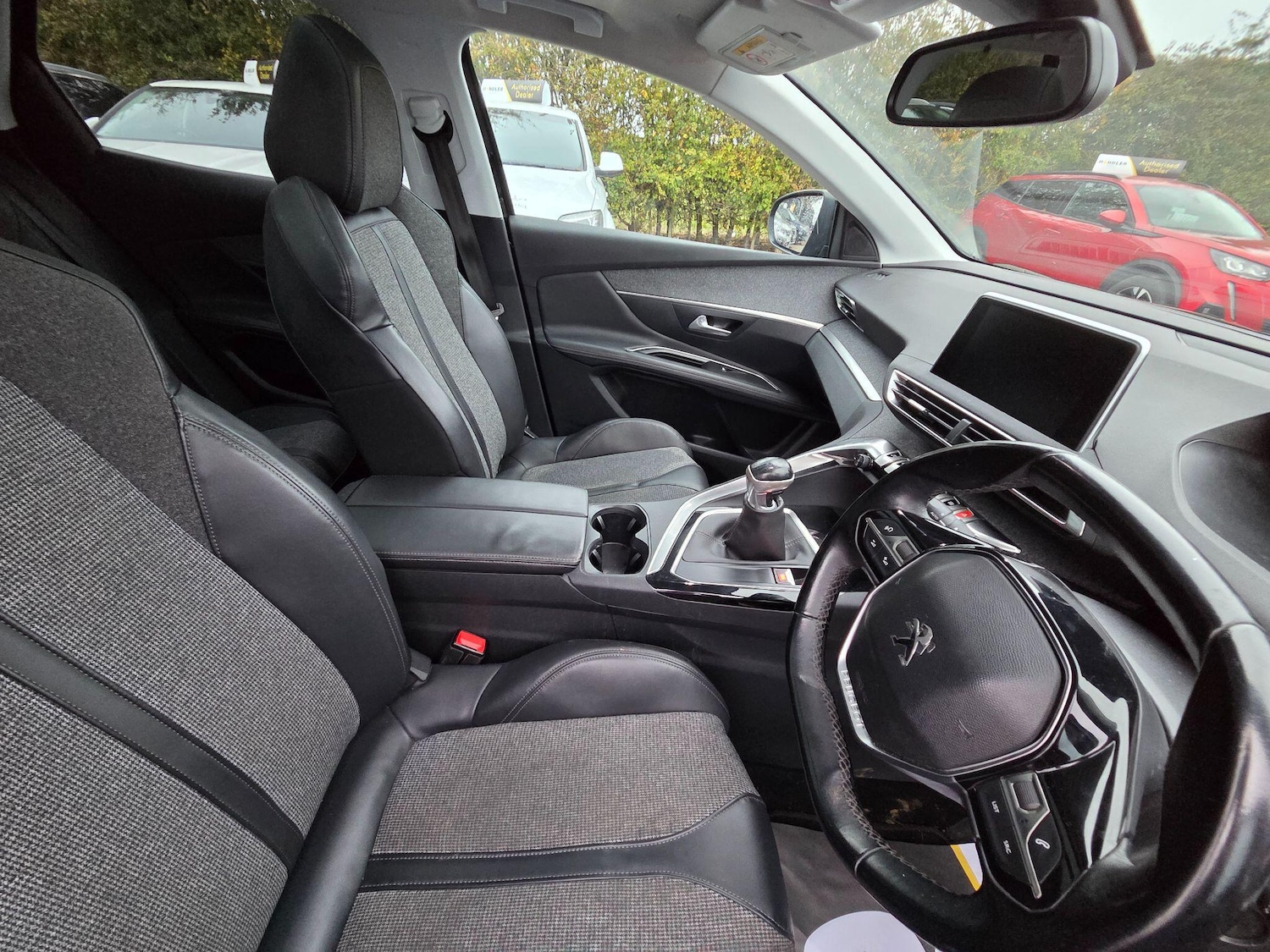 Used Peugeot 3008 2018 for sale - 76500681: Photo 20