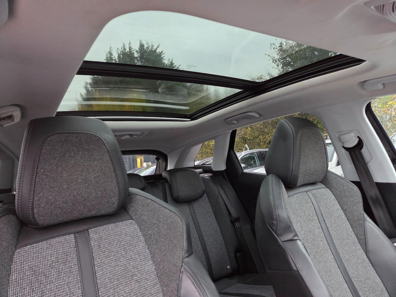 Used Peugeot 3008 2018 for sale - 76500681: Photo 21