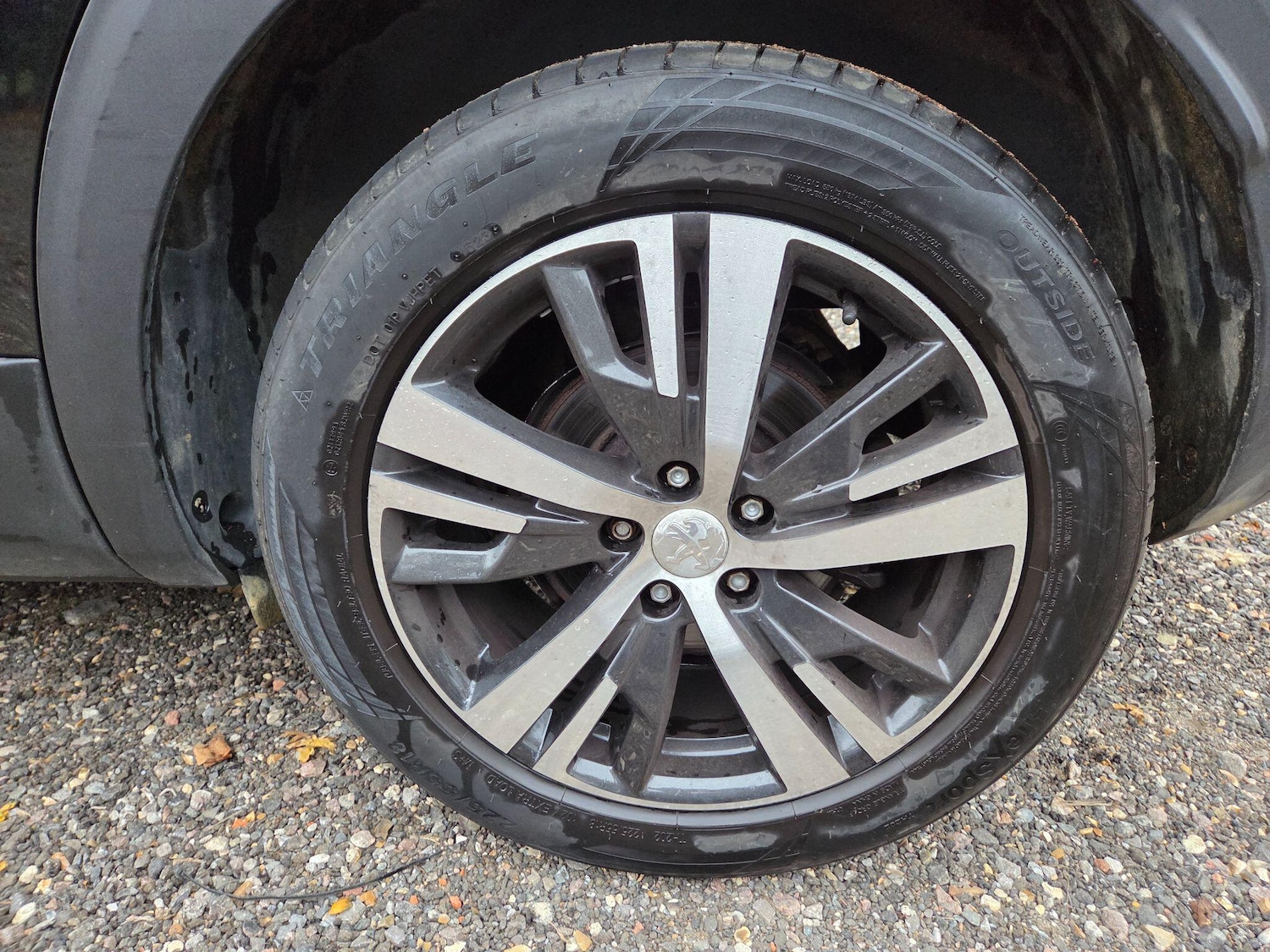 Used Peugeot 3008 2018 for sale - 76500681: Photo 28