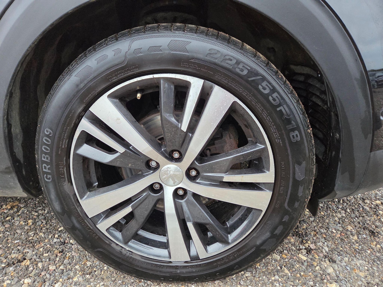 Used Peugeot 3008 2018 for sale - 76500681: Photo 29